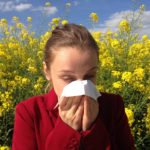 Milyen hatással van az allergia a vezetésre